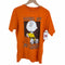 00S キャラクタープリント Tシャツ メンズ import:M