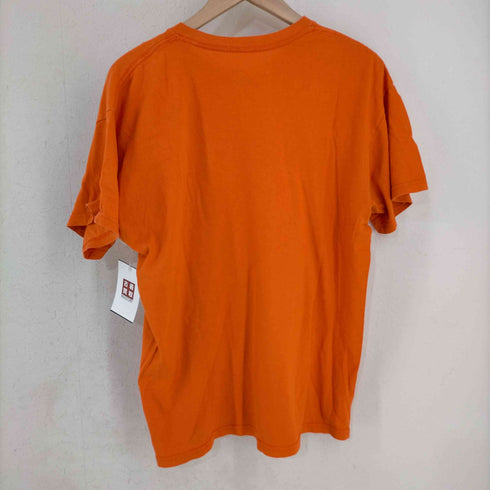 00S キャラクタープリント Tシャツ メンズ import:M