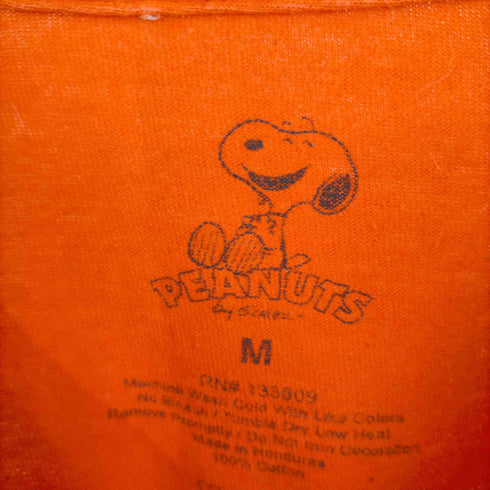 00S キャラクタープリント Tシャツ メンズ import:M