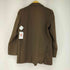 ビューティーアンドユースユナイテッドアローズ BEAUTY & YOUTH UNITED ARROWS TRADITIONAL カルゼダブルジャケット メンズ 38