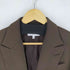 ビューティーアンドユースユナイテッドアローズ BEAUTY & YOUTH UNITED ARROWS TRADITIONAL カルゼダブルジャケット メンズ 38