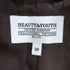 ビューティーアンドユースユナイテッドアローズ BEAUTY & YOUTH UNITED ARROWS TRADITIONAL カルゼダブルジャケット メンズ 38