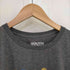 00S キャラクター プリントTシャツ メンズ import:L