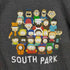 00S キャラクター プリントTシャツ メンズ import:L