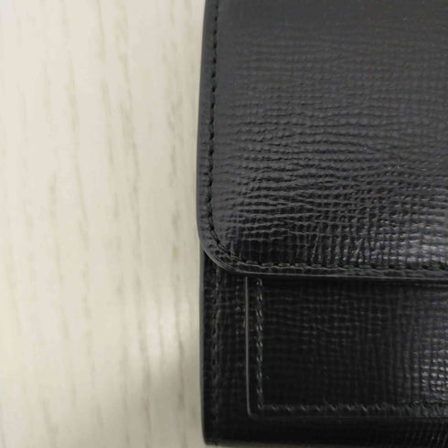 バリー BALLY MALAIKA X.O 財布 二つ折り レザー ロゴ レディース