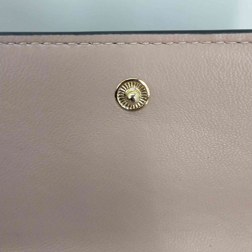 バリー BALLY MALAIKA X.O 財布 二つ折り レザー ロゴ レディース