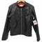 ジーユー GU シングルライダースジャケット レディース JPN:XXL