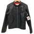 ジーユー GU シングルライダースジャケット レディース JPN:XXL