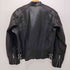 ジーユー GU シングルライダースジャケット レディース JPN:XXL