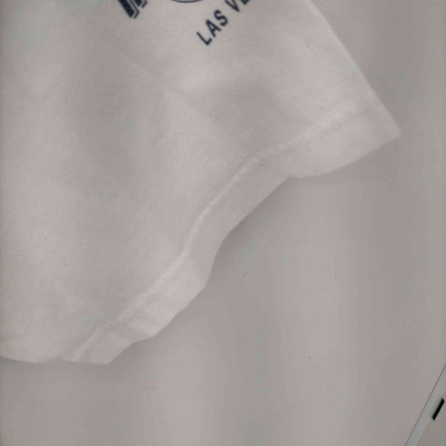 ハードロックホテル Hard rock HOTEL USA製 LAS VEGAS HRH TEE メンズ L/XL