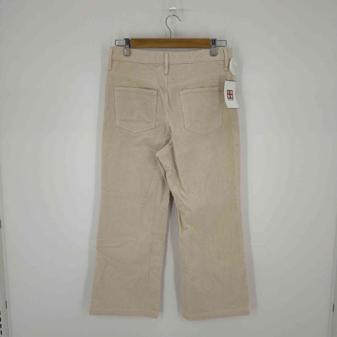 アッパーハイツ upper hights アパルトモン別注 コーデュロイパンツ ストレートパンツ レディース 27