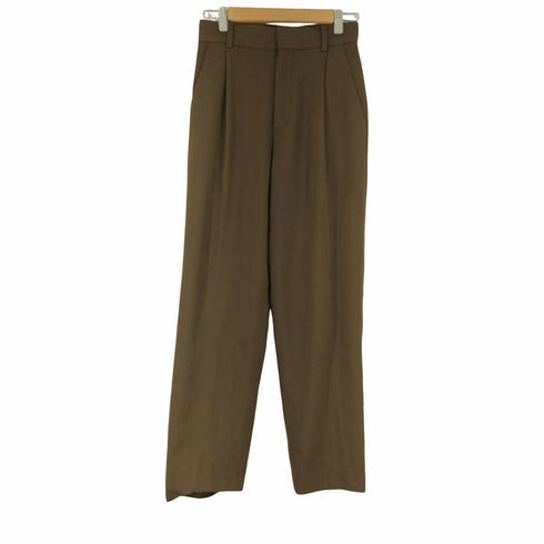 ビューティーアンドユースユナイテッドアローズ BEAUTY & YOUTH UNITED ARROWS TRADITIONAL カルゼタックテーパード パンツ メンズ 38
