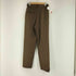 ビューティーアンドユースユナイテッドアローズ BEAUTY & YOUTH UNITED ARROWS TRADITIONAL カルゼタックテーパード パンツ メンズ 38