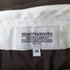 ビューティーアンドユースユナイテッドアローズ BEAUTY & YOUTH UNITED ARROWS TRADITIONAL カルゼタックテーパード パンツ メンズ 38