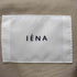 イエナ IENA イエナ IENA 19SS コットンWクロスオーバーチェスターコート スプリングコート アウター 34 ベージュ /DF ■OS レディース レディース JPN:34