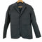 ジュンハシモト junhashimoto ジュンハシモト junhashimoto 別注WORKJACKET ジャケット テーラード 薄手 シングル 3B 2 紺 ネイビー /CM ■OS ■AD メンズ メンズ JPN:2