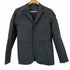 ジュンハシモト junhashimoto ジュンハシモト junhashimoto 別注WORKJACKET ジャケット テーラード 薄手 シングル 3B 2 紺 ネイビー /CM ■OS ■AD メンズ メンズ JPN:2