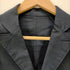 ジュンハシモト junhashimoto ジュンハシモト junhashimoto 別注WORKJACKET ジャケット テーラード 薄手 シングル 3B 2 紺 ネイビー /CM ■OS ■AD メンズ メンズ JPN:2