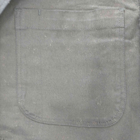 ジュンハシモト junhashimoto ジュンハシモト junhashimoto 別注WORKJACKET ジャケット テーラード 薄手 シングル 3B 2 紺 ネイビー /CM ■OS ■AD メンズ メンズ JPN:2