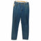 エディーバウアー Eddie Bauer FINEST QUALITY DENIM PANTS ストレートパンツ メンズ 34×32