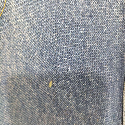 エディーバウアー Eddie Bauer FINEST QUALITY DENIM PANTS ストレートパンツ メンズ 34×32