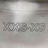 ムジルシリョウヒン 無印良品 オックスフォードシャツ スナップボタン オーバーサイズ メンズ XXS-XS