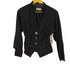 スライ SLY LACE UP SHAPED JK レディース 1
