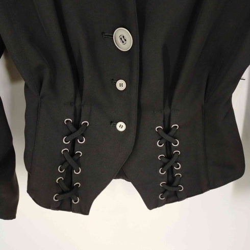 スライ SLY LACE UP SHAPED JK レディース 1