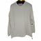 ナンガ NANGA ECO HYBRID OVERSIZED L/S TEE エコハイブリッド オーバーサイズ ロングスリーブティー メンズ JPN:M