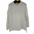 ナンガ NANGA ECO HYBRID OVERSIZED L/S TEE エコハイブリッド オーバーサイズ ロングスリーブティー メンズ JPN:M