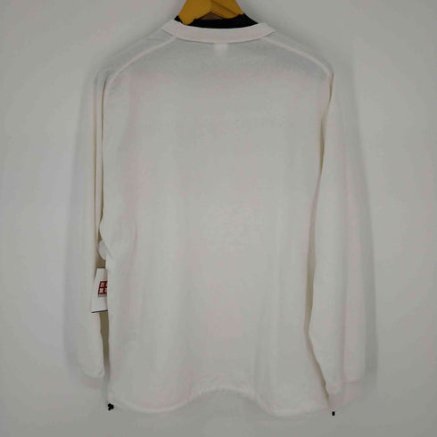 ナンガ NANGA ECO HYBRID OVERSIZED L/S TEE エコハイブリッド オーバーサイズ ロングスリーブティー メンズ JPN:M
