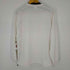 ナンガ NANGA ECO HYBRID OVERSIZED L/S TEE エコハイブリッド オーバーサイズ ロングスリーブティー メンズ JPN:M