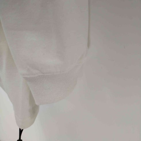 ナンガ NANGA ECO HYBRID OVERSIZED L/S TEE エコハイブリッド オーバーサイズ ロングスリーブティー メンズ JPN:M