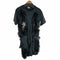 コムデギャルソンオムプリュス COMME des GARCONS HOMME PLUS 23AW ファー切替 カットアウト クルーネックTシャツ メンズ JPN:S