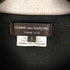 コムデギャルソンオムプリュス COMME des GARCONS HOMME PLUS 23AW ファー切替 カットアウト クルーネックTシャツ メンズ JPN:S