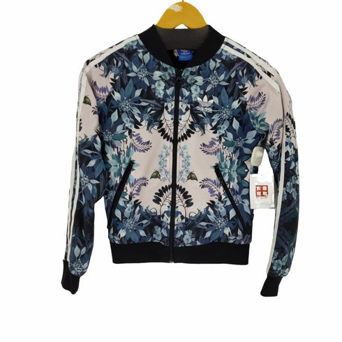 アディダスオリジナルス adidas Originals Romantic Woods Track Top レディース JPN:S
