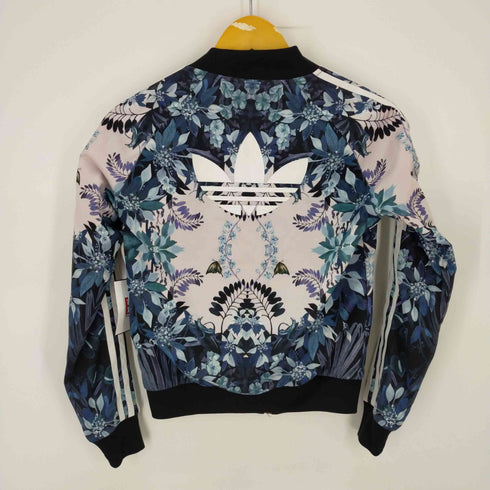 アディダスオリジナルス adidas Originals Romantic Woods Track Top レディース JPN:S