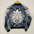アディダスオリジナルス adidas Originals Romantic Woods Track Top レディース JPN:S