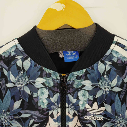アディダスオリジナルス adidas Originals Romantic Woods Track Top レディース JPN:S