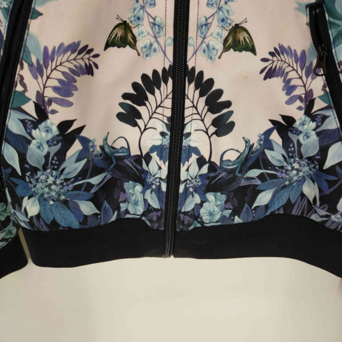 アディダスオリジナルス adidas Originals Romantic Woods Track Top レディース JPN:S