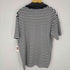 コス COS オーバーサイズドボーダーTEE メンズ import:M