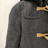 トラディショナルウェザーウェア Traditional Weatherwear トラディショナルウェザーウェア Traditional Weatherwear フードダッフルコート ショート 34 グレー /AO ■OS レディース レディース JPN:34