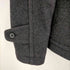 トラディショナルウェザーウェア Traditional Weatherwear トラディショナルウェザーウェア Traditional Weatherwear フードダッフルコート ショート 34 グレー /AO ■OS レディース レディース JPN:34