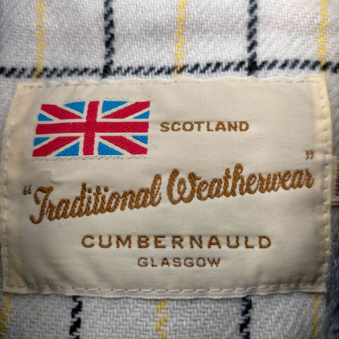 トラディショナルウェザーウェア Traditional Weatherwear トラディショナルウェザーウェア Traditional Weatherwear フードダッフルコート ショート 34 グレー /AO ■OS レディース レディース JPN:34
