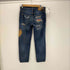 ポロラルフローレン POLO RALPH LAUREN AVERY BOYFRIEND レディース US:24