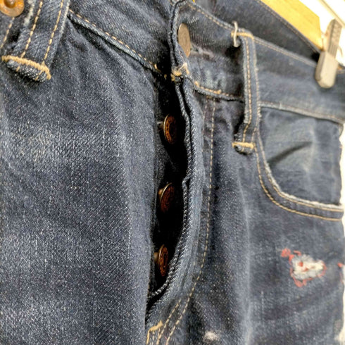 ポロラルフローレン POLO RALPH LAUREN AVERY BOYFRIEND レディース US:24