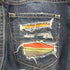 ポロラルフローレン POLO RALPH LAUREN AVERY BOYFRIEND レディース US:24