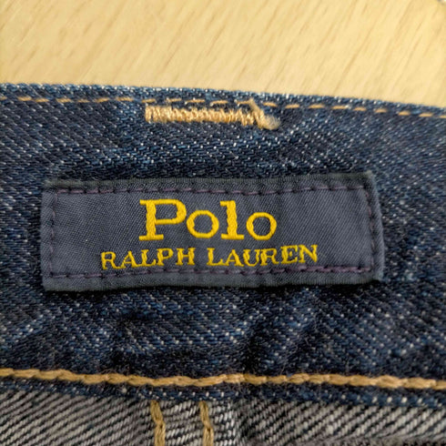 ポロラルフローレン POLO RALPH LAUREN AVERY BOYFRIEND レディース US:24