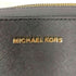 マイケルコース Michael Kors ショルダーバッグ ジェットセットトラベル チェーン レディース