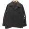 ユニクロユー UNIQLO U 2023AW フリースジャージーオーバーシャツ メンズ JPN:M